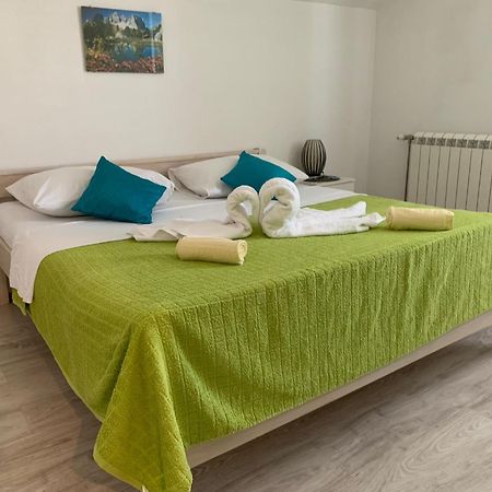 Appartamento Lana Biograd Na Moru Camera foto